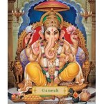 Ganesh: Removing The Obstacles